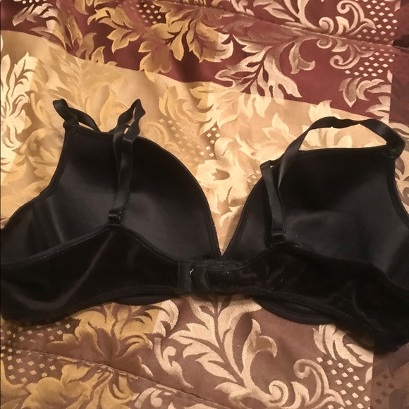 —SOLD—Velvet bra - Picture 5 of 6